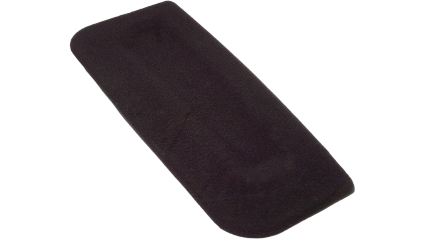 New OEM Genuine AM General,Carpet Left Hand Front Door - Part # PT018395