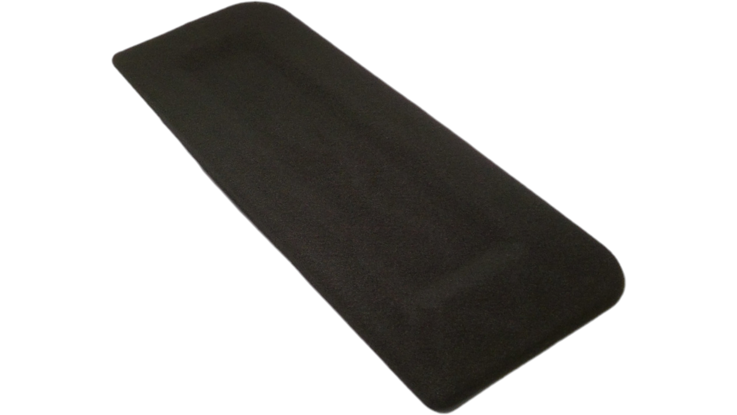 New OEM Genuine AM General,Carpet Left Hand Rear Door - Part # PT018398