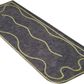 New OEM Genuine AM General,Carpet Left Hand Rear Door - Part # PT018398