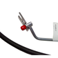 New OEM Genuine AM General,Hose Assembly Rack To Power Steering Cooler - Part # PT018486