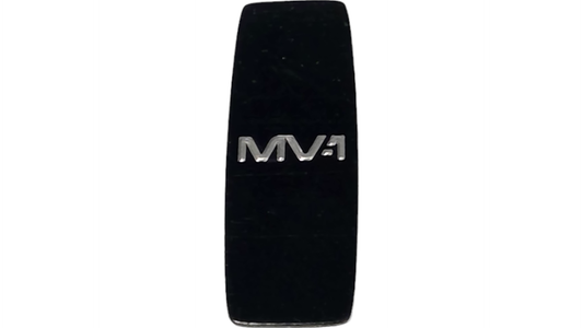 New OEM Genuine AM General,Emblem Air Bag MV 1 Stick - Part # PT018511