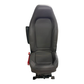 New OEM Genuine AM General,Seat Assembly Driver - Part # PT018617
