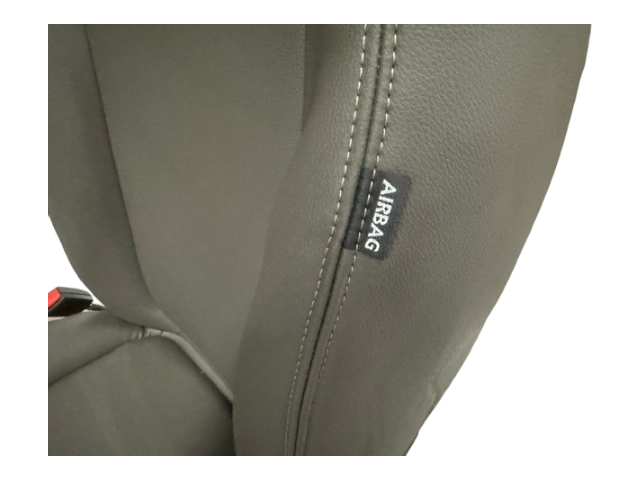 New OEM Genuine AM General,Seat Assembly Driver - Part # PT018617