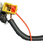 New OEM Genuine AM General,Seat Assembly Driver - Part # PT018617