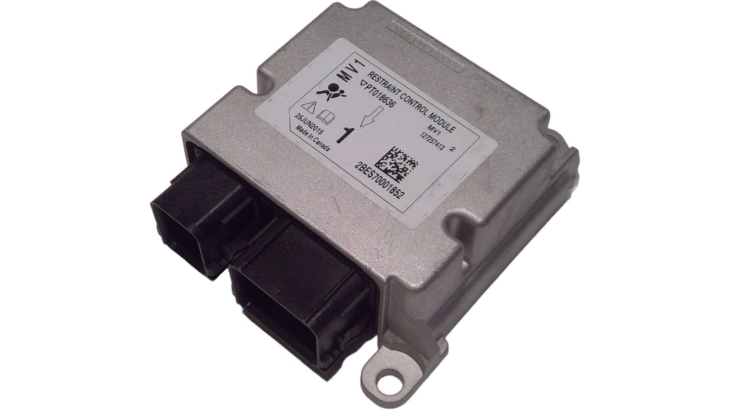 New OEM Genuine AM General,Module Assembly RCM - Part # PT018636