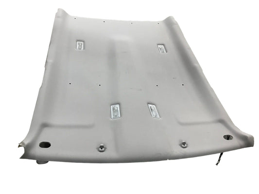 New OEM Genuine AM General,Panel Assembly Headliner Front Taffeta - Part # PT018653