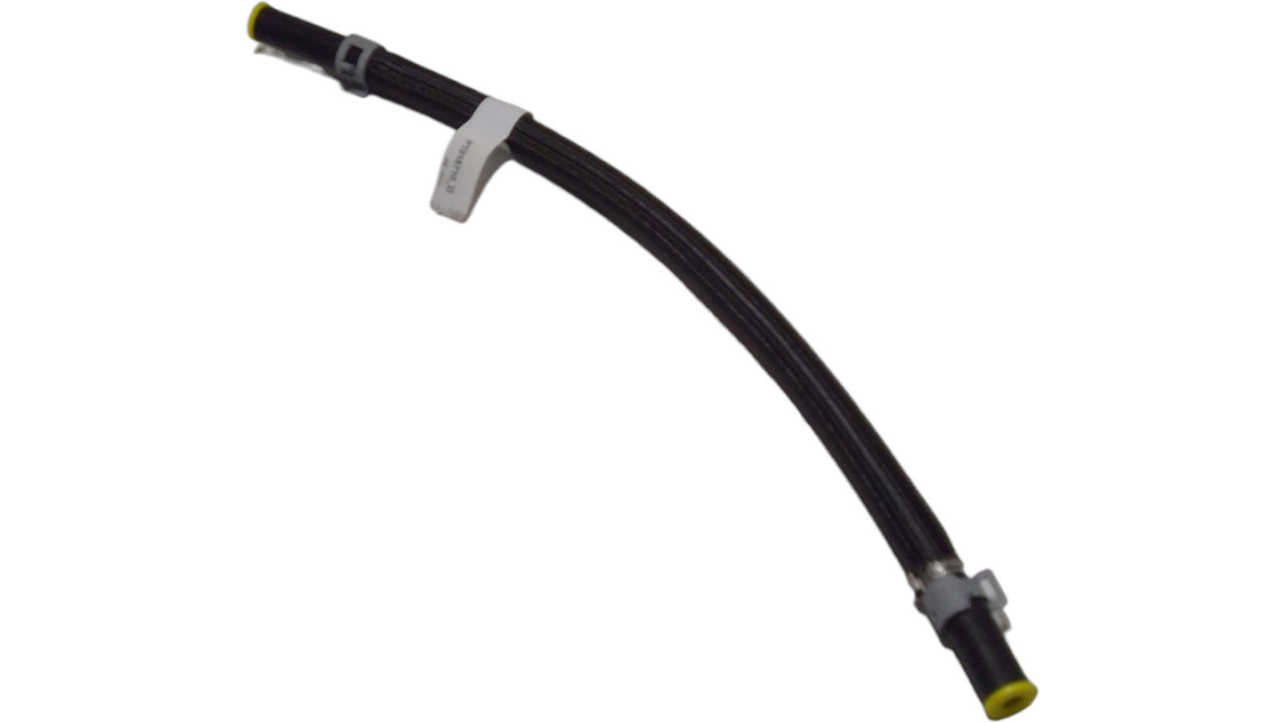 New OEM Genuine AM General,Hose Assembly Power Steering Cooler To Reservoir - Part # PT018710