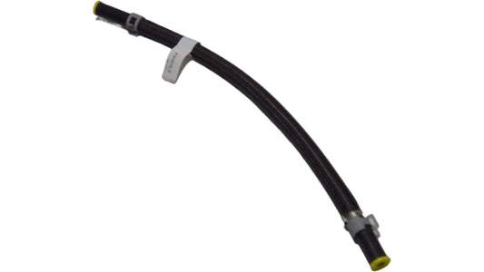 New OEM Genuine AM General,Hose Assembly Power Steering Cooler To Reservoir - Part # PT018710