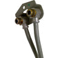New OEM Genuine AM General,Tube Assembly Transmission Oil Cooler Inlet Outlet - Part # PT018752