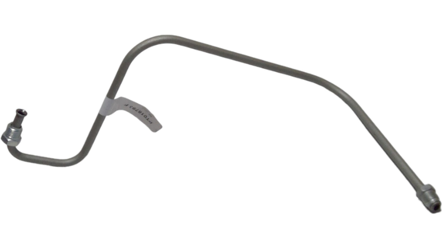 New OEM Genuine AM General,Pipe Brake Master Cylinder To ABS Front - Part # PT018793