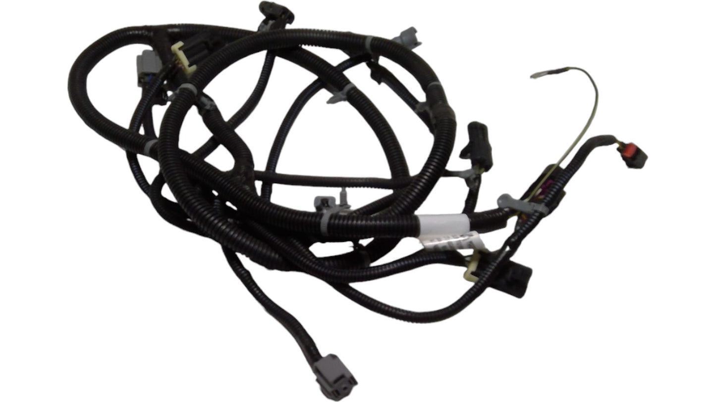 New OEM Genuine AM General,Harness Assembly Forward Lamp - Part # PT019065
