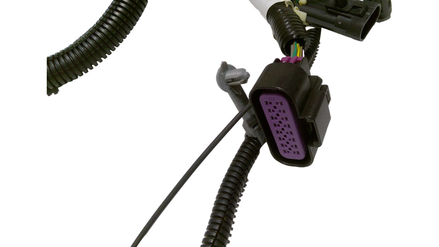 New OEM Genuine AM General,Harness Assembly Forward Lamp - Part # PT019065