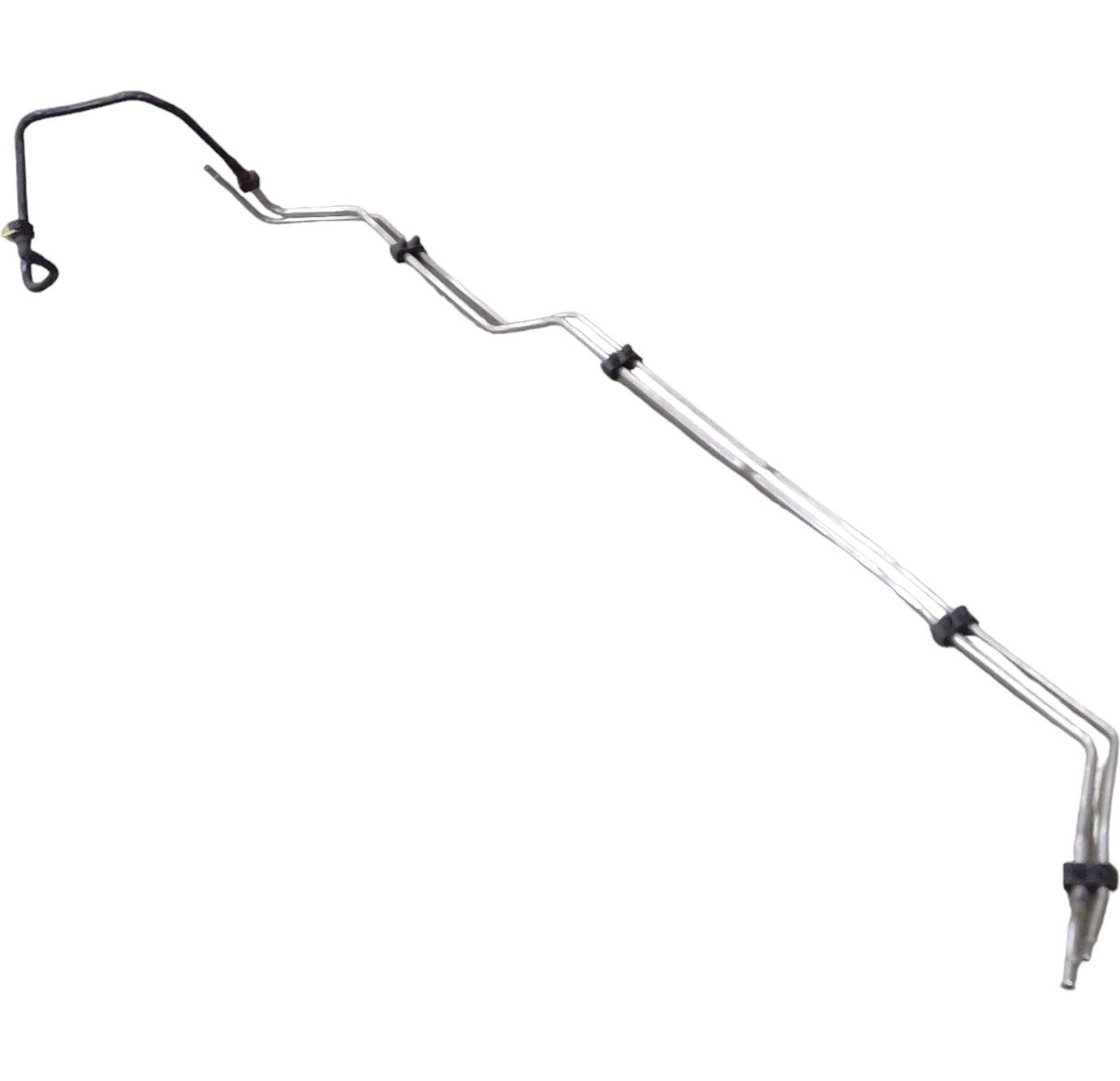 New OEM Genuine AM General,Fuel Line Bundle Assembly Chassis - Part # PT019124