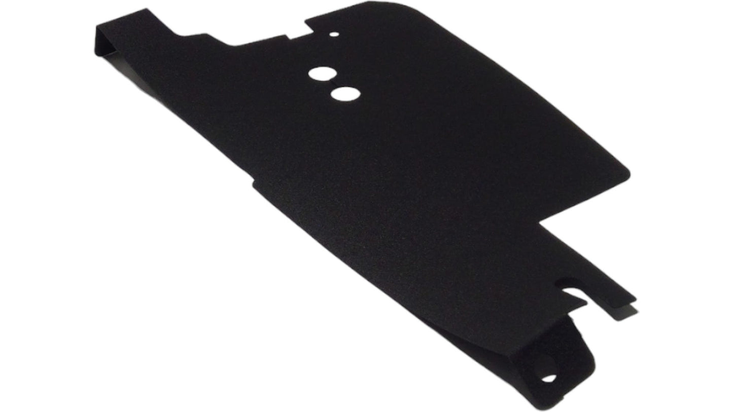 New OEM Genuine AM General,Baffle Radiator Left Hand - Part # PT019143