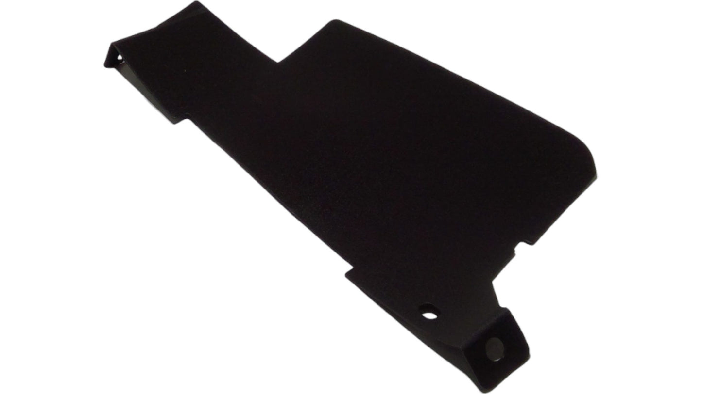 New OEM Genuine AM General,Baffle Radiator Right Hand - Part # PT019144