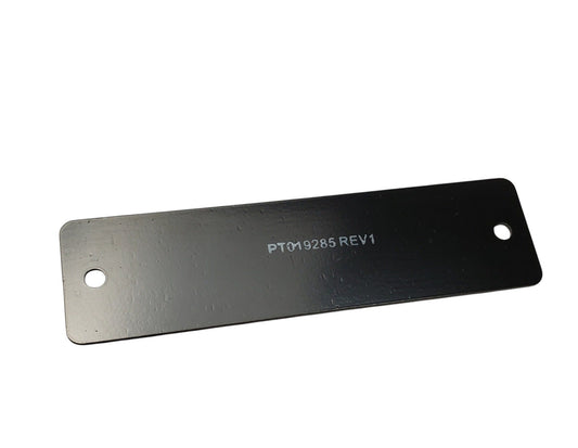 New OEM Genuine AM General,Plate Switch B Pillar - Part # PT019285