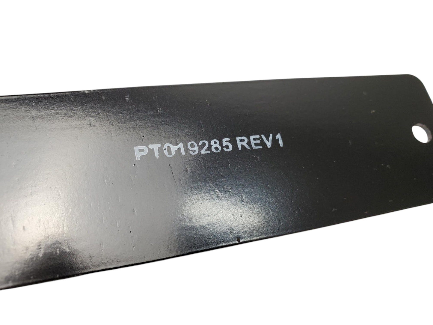 New OEM Genuine AM General,Plate Switch B Pillar - Part # PT019285
