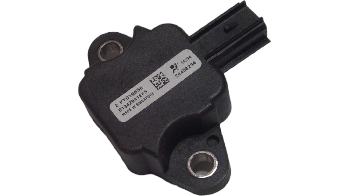 New OEM Genuine AM General,Sensor Pressure SIS - Part # PT019656
