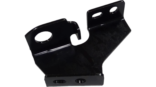 New OEM Genuine AM General,Bracket Retainer Oxygen Harness - Part # PT019822