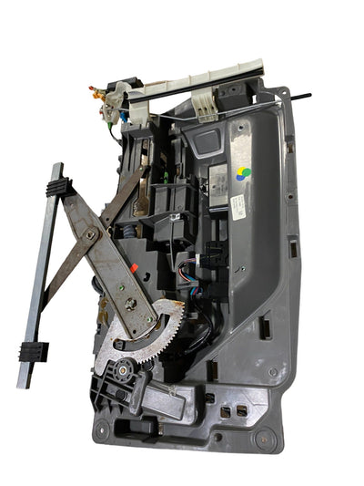 New OEM Genuine AM General,Module Assembly Door With Trim - Part # PT020053