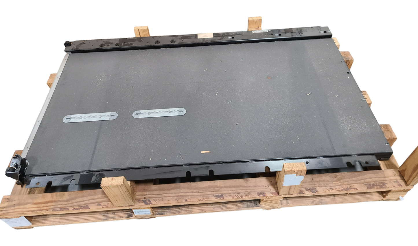 New OEM Genuine AM General,Ramp Module Manual MRM - Part # PT020162