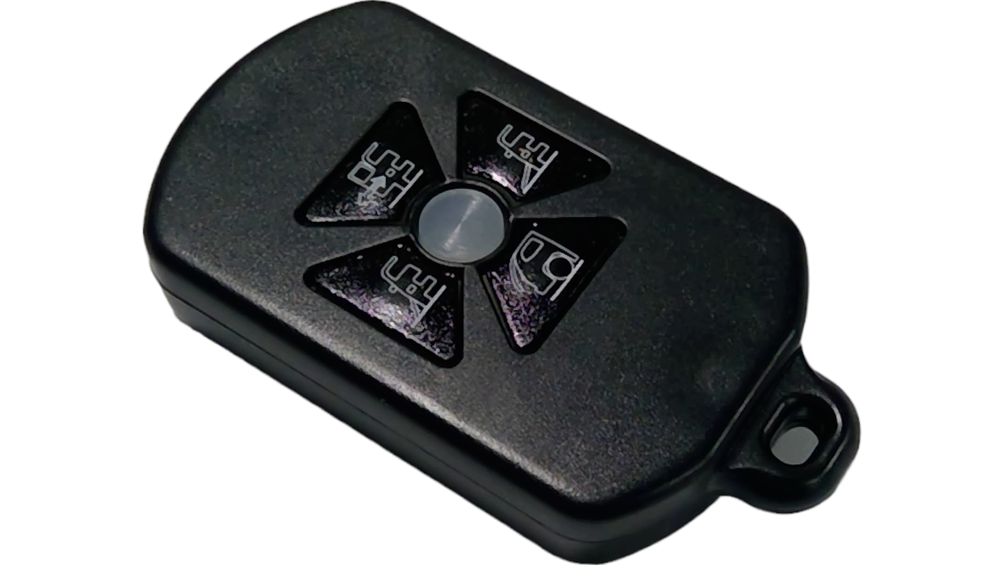 New OEM Genuine AM General,Fob Key Auxiliary - Part # PT020172