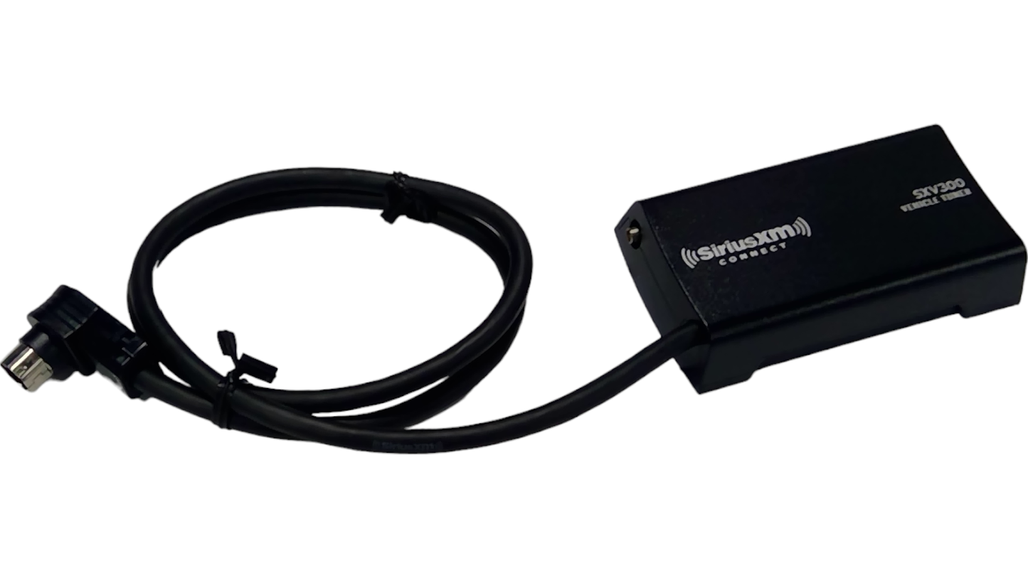 New OEM Genuine AM General,Tuner SXM (SiriusXM) Satellite Radio - Part # PT020265