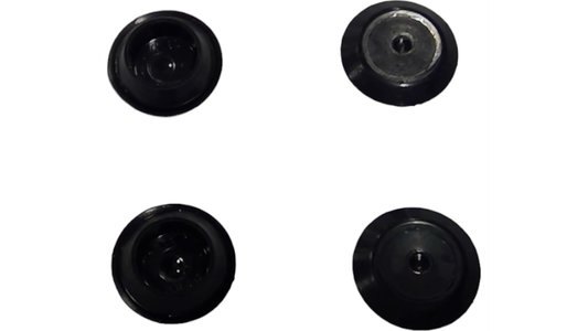 New OEM Genuine AM General,Plug Rubber 16 Millimeter - Part # PT020810