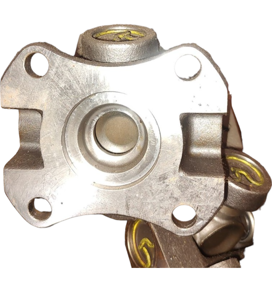 New OEM Genuine AM General,Propeller Shaft Assembly Chassis - Part # PT020822