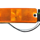 New OEM Genuine AM General,Lamp Assembly Front Sidemarker - Part # PT020863