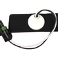 New OEM Genuine AM General,Lamp Assembly Front Sidemarker - Part # PT020863