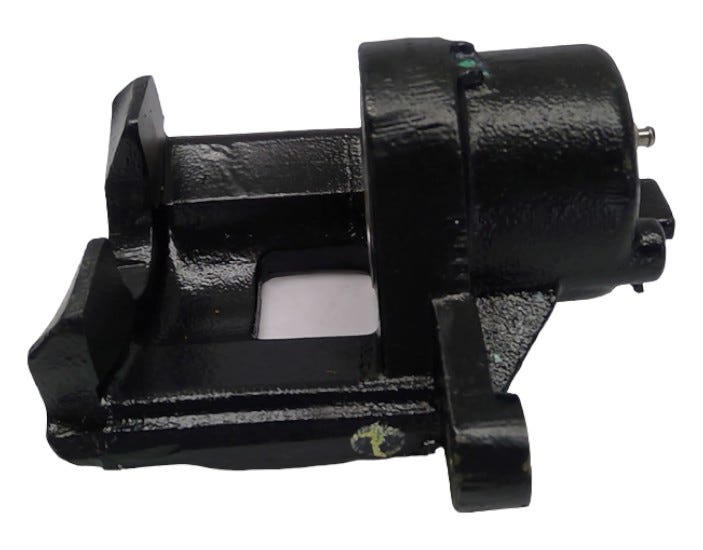 New OEM Genuine AM General,Caliper Assembly Left Hand Front - Part # SP000067