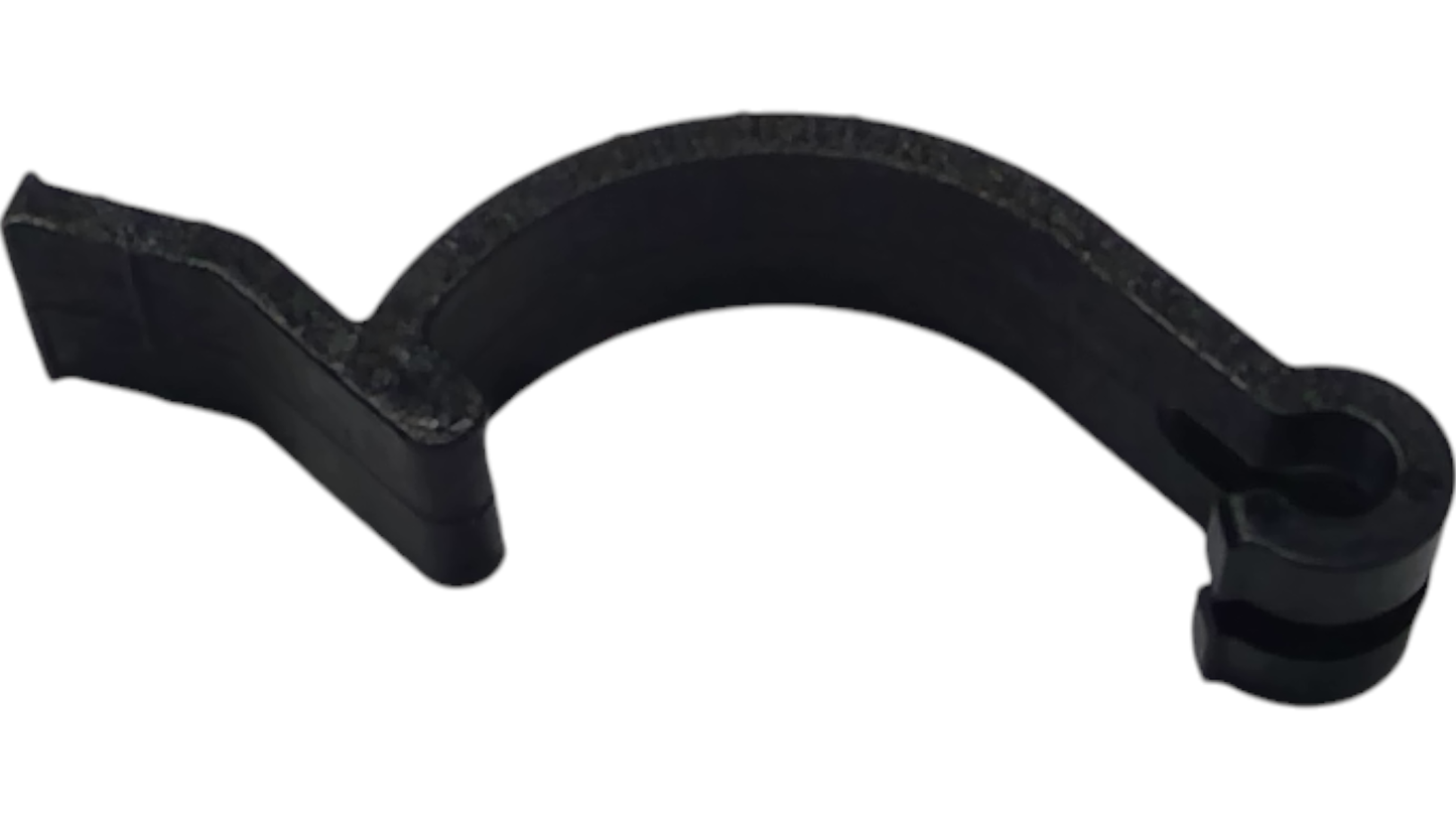 New OEM Genuine AM General,Clip Air Cleaner Assembly - Part # SP000091