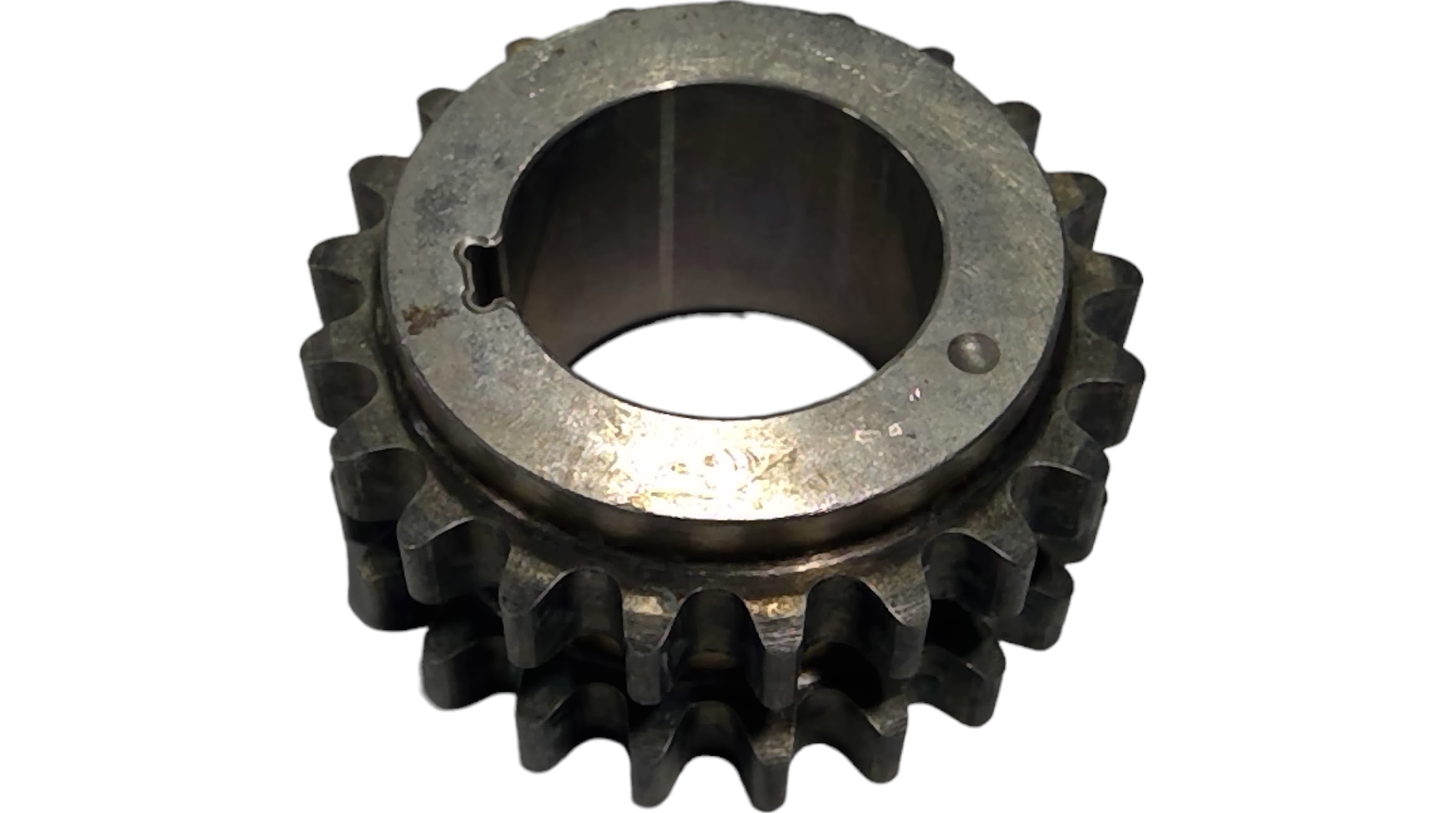 New OEM Genuine AM General,Sprocket Crankshaft - Part # SP000278