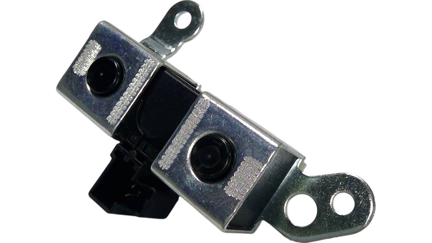 New OEM Genuine AM General,Solenoid Transmission Shift Control - Part # SP000297