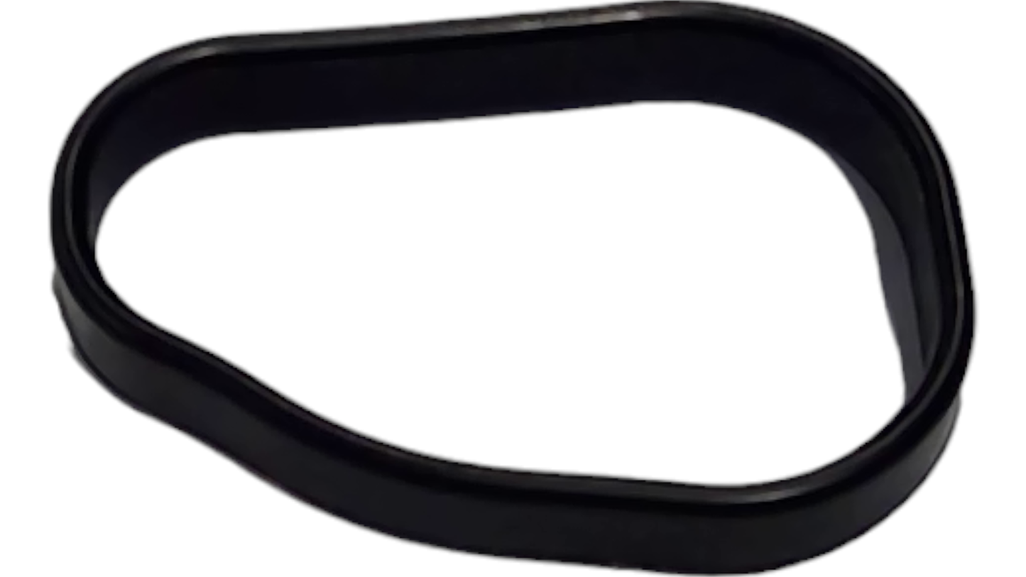 New OEM Genuine AM General,Gasket-Coolant Crossover Left Hand - Part # SP000359