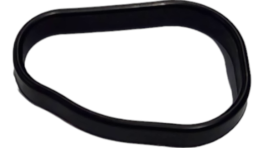 New OEM Genuine AM General,Gasket-Coolant Crossover Left Hand - Part # SP000359