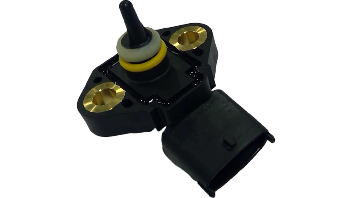 New OEM Genuine AM General,Sensor IPTS - Part # SP000381