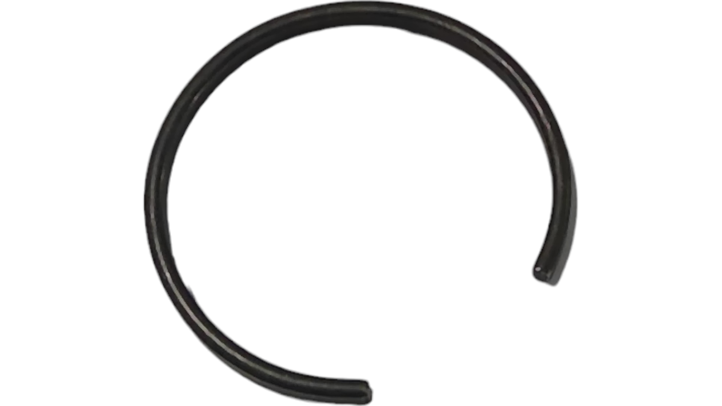 New OEM Genuine AM General,Snap Ring Output Shaft - Part # SP000444