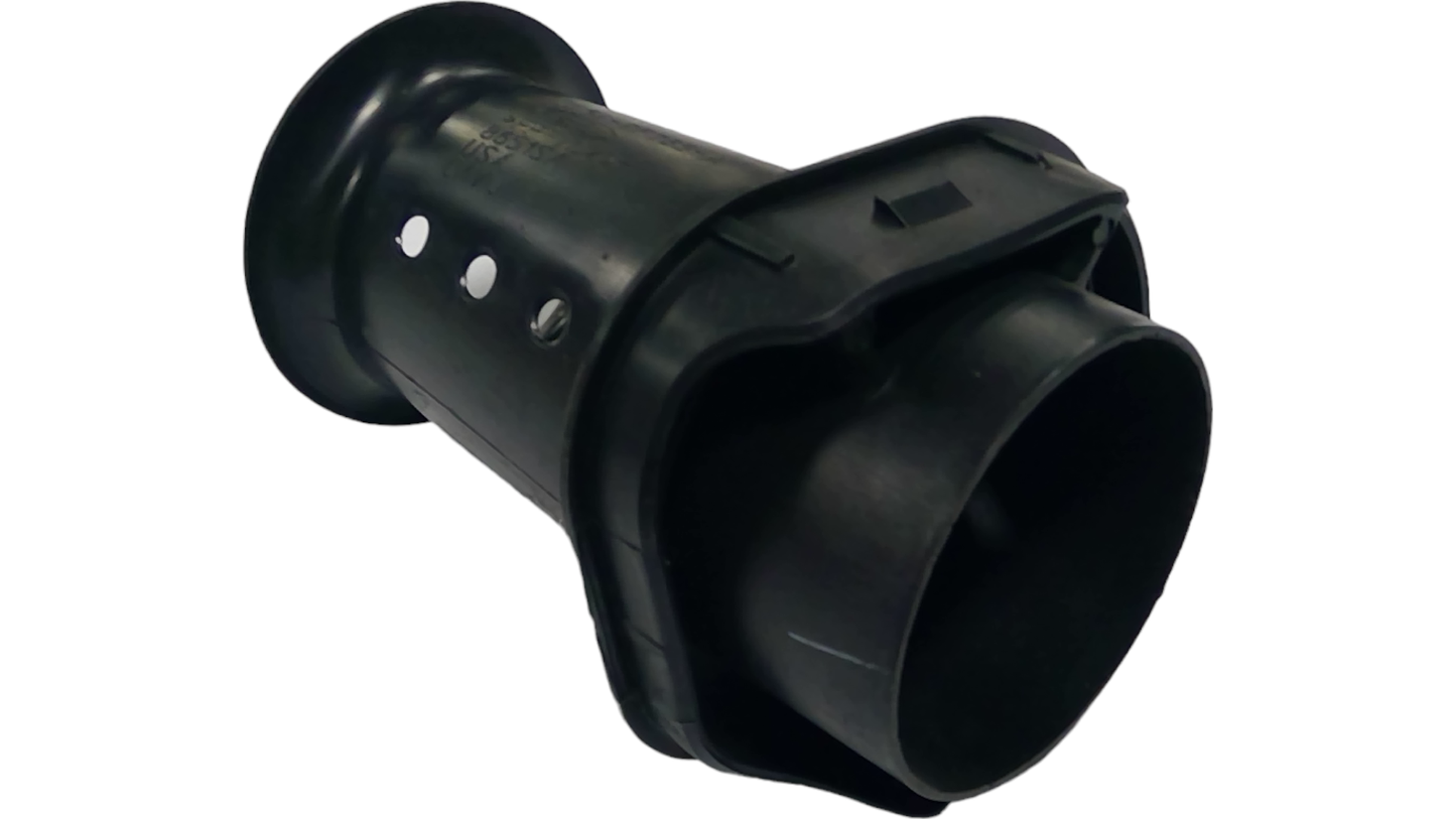 New OEM Genuine AM General,Tube Assembly Air Cleaner - Part # SP000479
