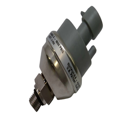 New OEM Genuine AM General,Sensor High Pressure - Part # SP000532