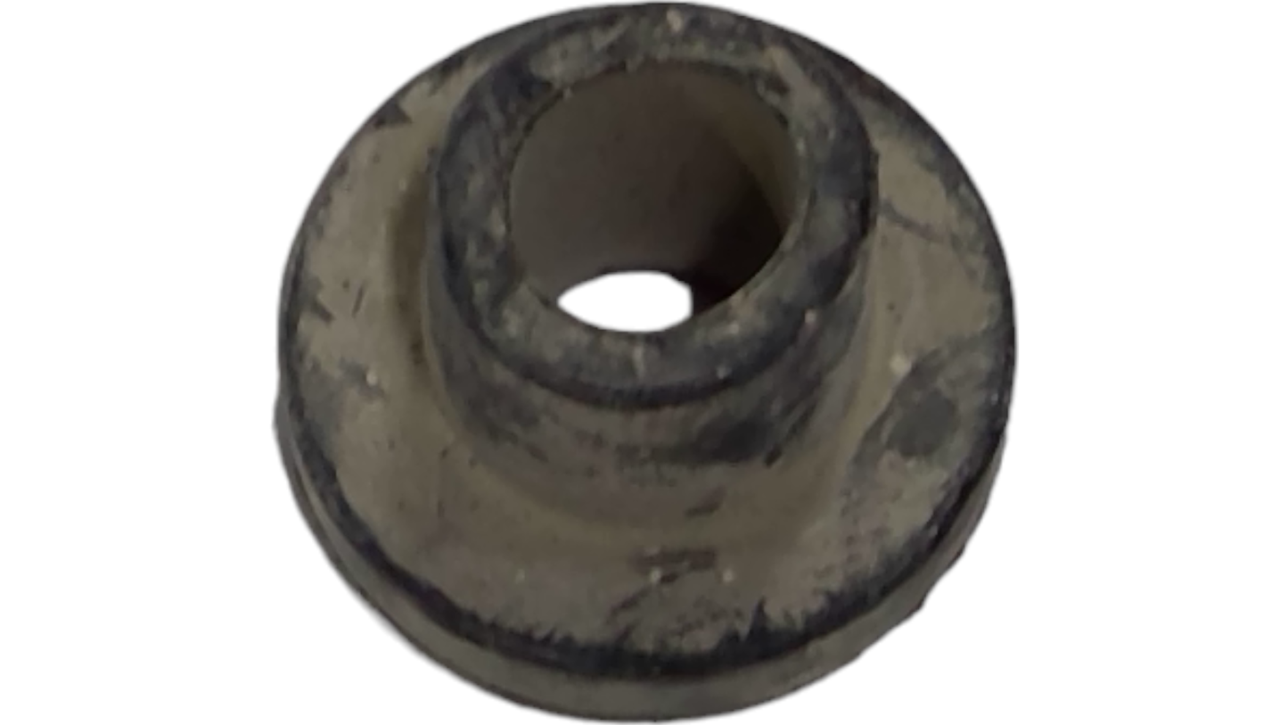 New OEM Genuine AM General,Isolator Radiator Lower - Part # SP000553