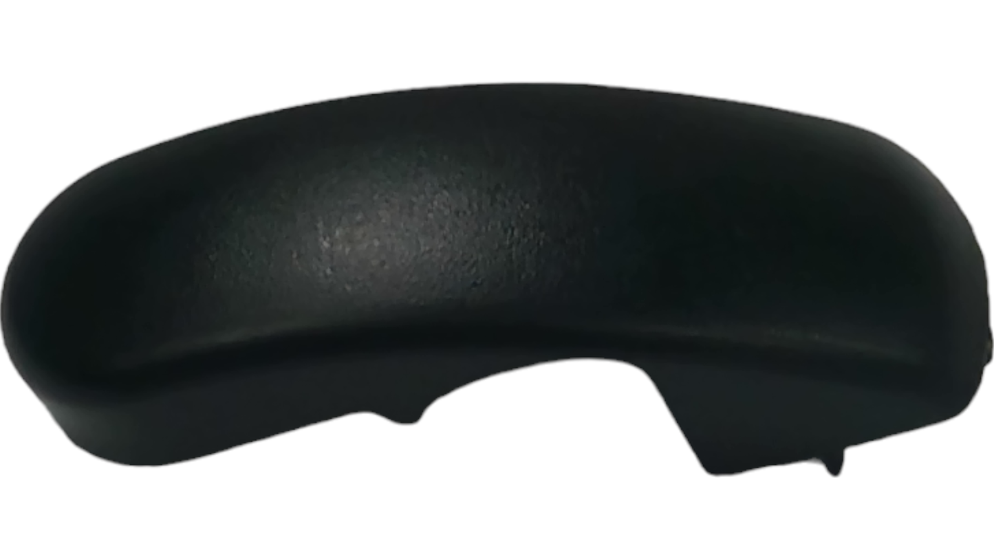 New OEM Genuine AM General,Cover Driver Seat Shoulder Belt Guide - Part # SP000555