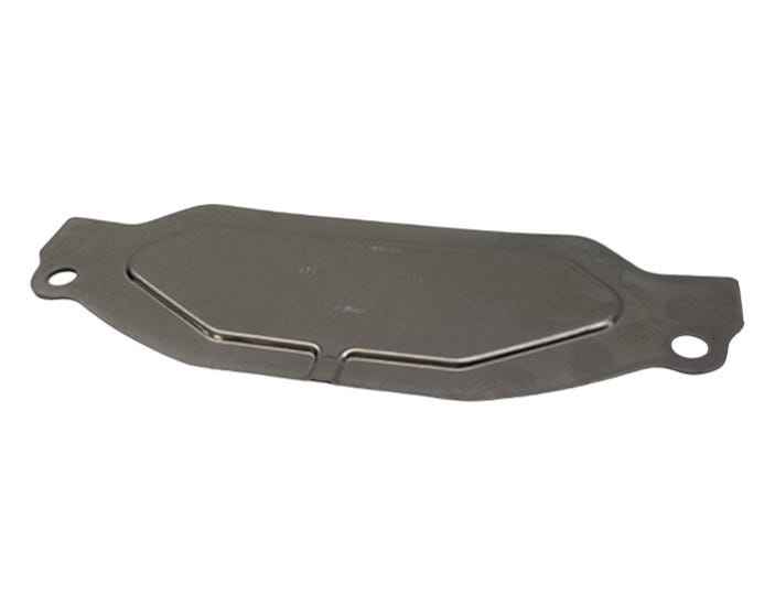 New OEM Genuine AM General,Plate Inspection - Part # SP000559