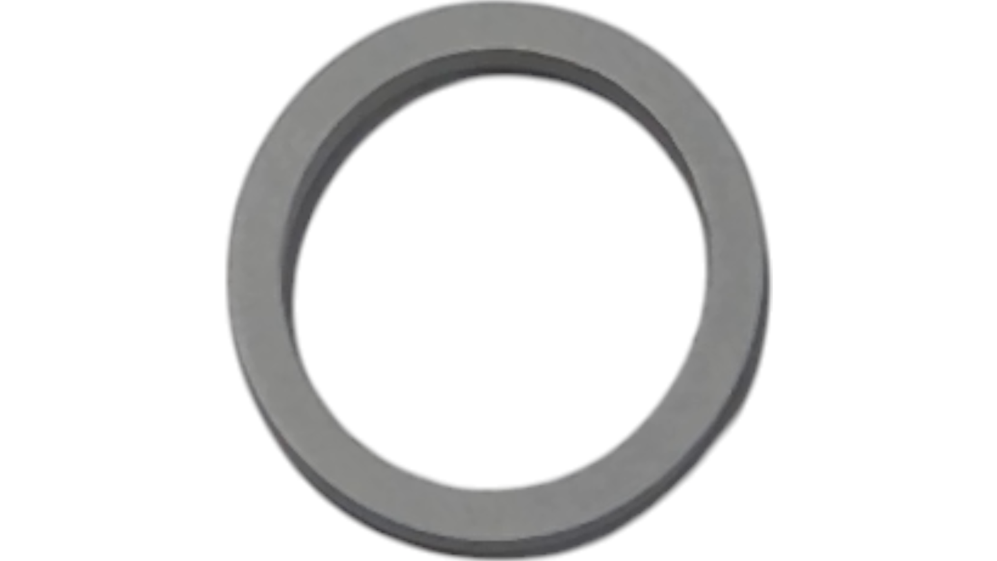 New OEM Genuine AM General,Backup Ring Power Steering Pressure - Part # SP000629