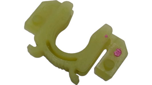 New OEM Genuine AM General,Clip Rotating Slide - Part # SP000719