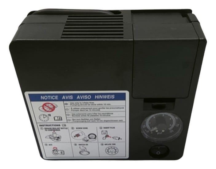 New OEM Genuine AM General,Compressor Tire Inflation - Part # SP000730