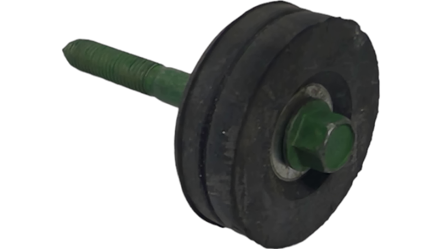 New OEM Genuine AM General,Mount Body Lower - Part # SP000811