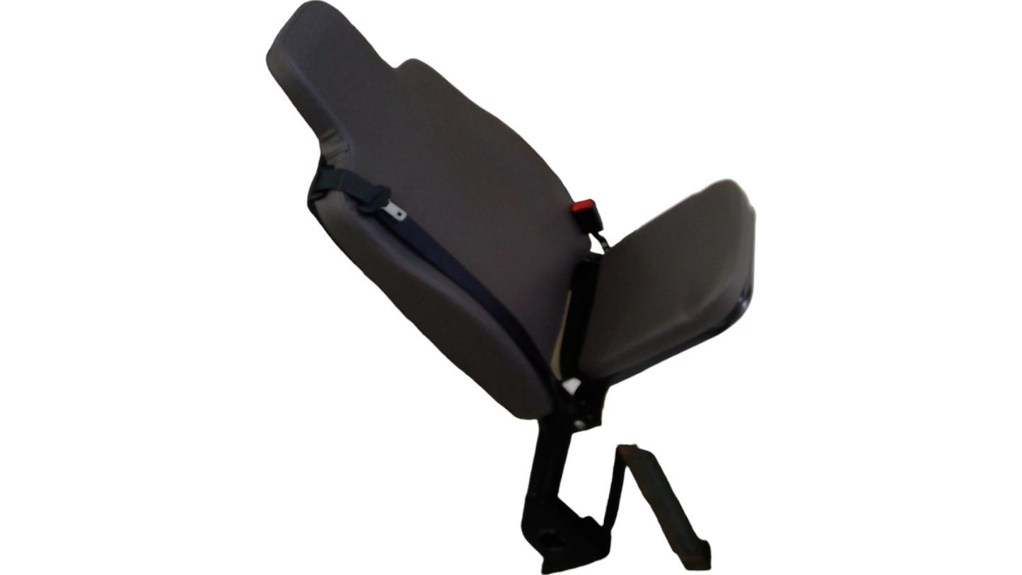 New OEM Genuine AM General,Seat Assembly Jump - Part # SP000992