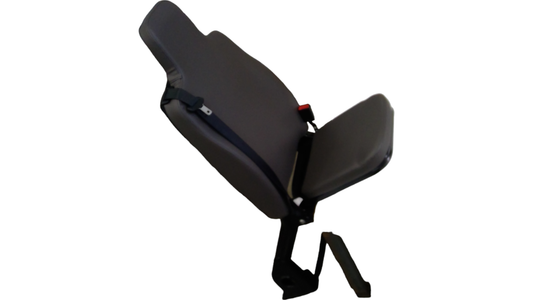 New OEM Genuine AM General,Seat Assembly Jump - Part # SP000992